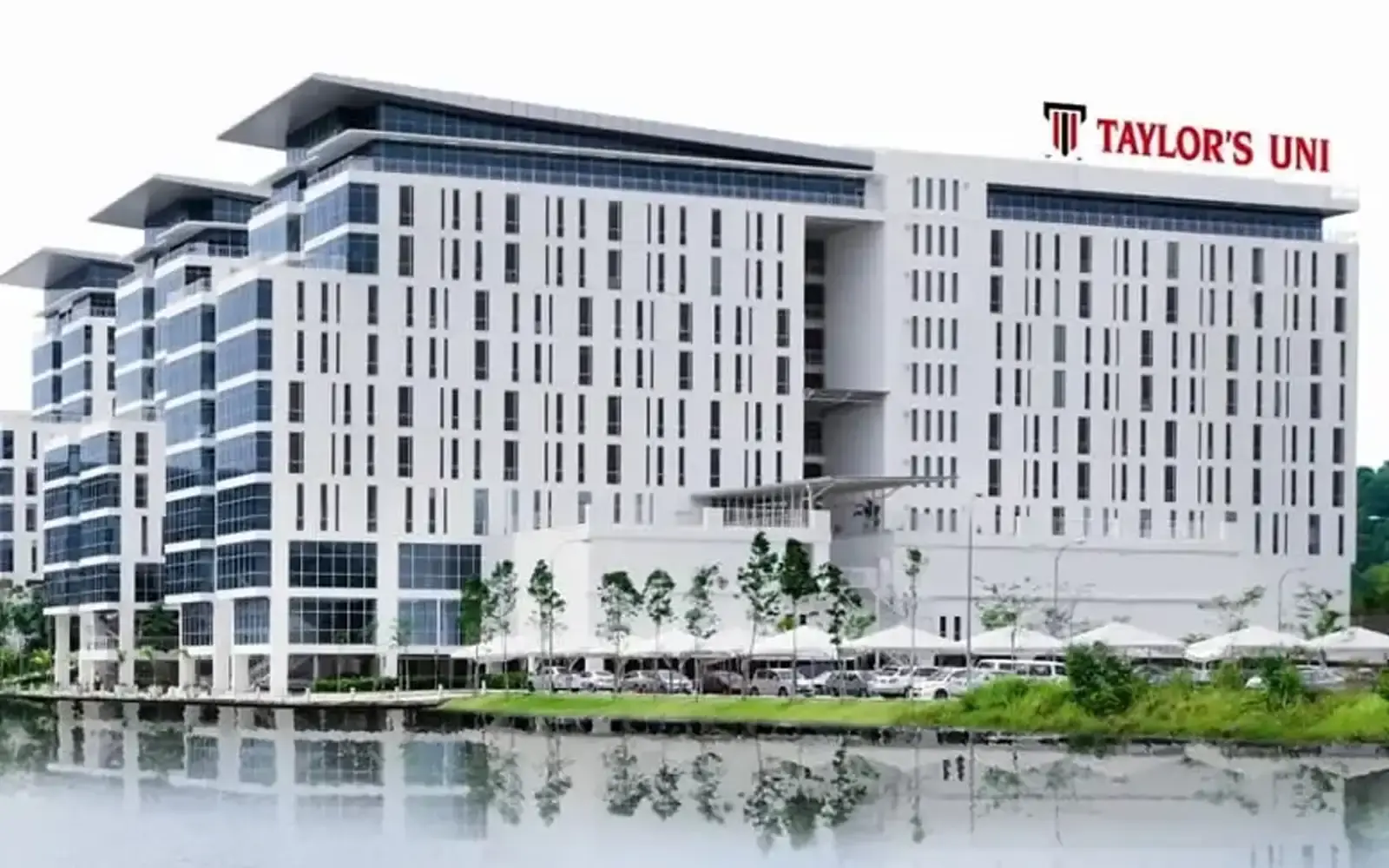 Universities in Kuala Lumpur _ Taylor&rsquo;s University